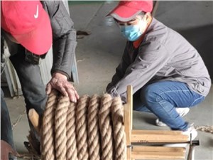 南華大學語言文學學院與郴州湘南麻業(yè)有限公司達成實習、就業(yè)崗位合作